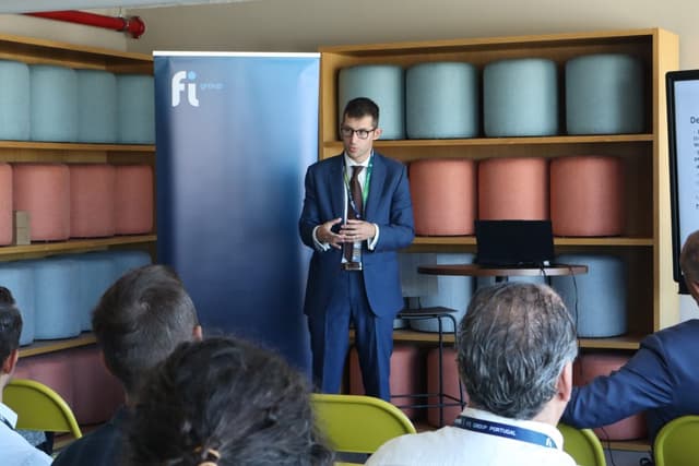 Incentivar Setor Tech