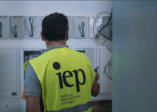 Incentivar Setor Eletrotécnico