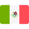 Flag of México