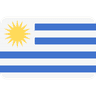 Flag of Uruguay