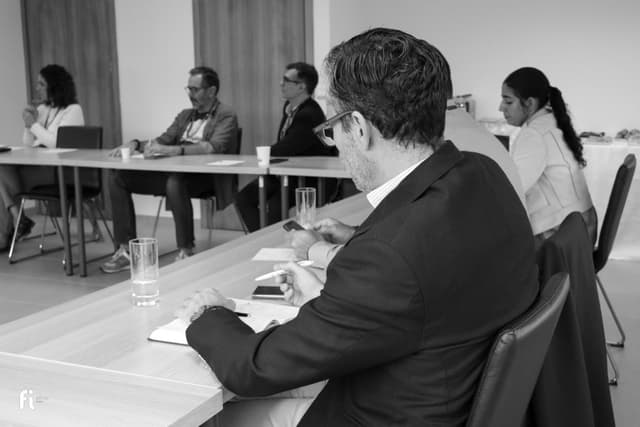 Incentivar Santarém